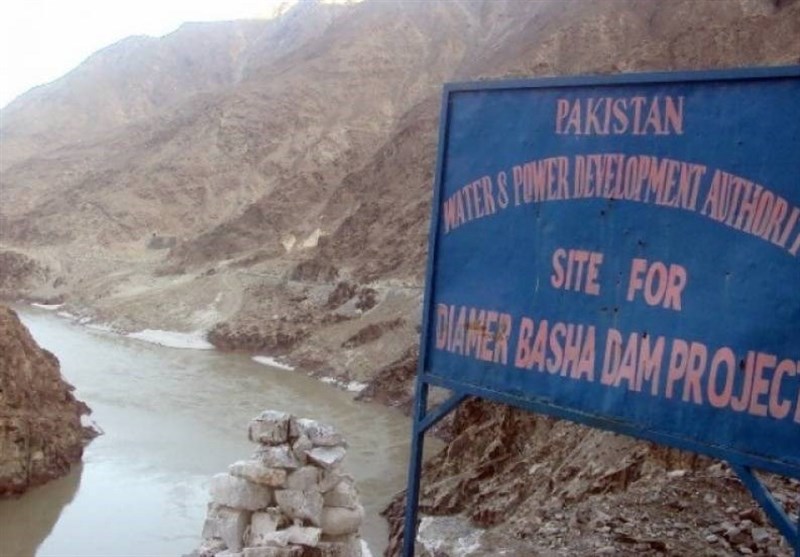 پاکستان؛ ملک کا سب سے بڑا ڈیم کی تعمیر شروع کرنے کا فیصلہ