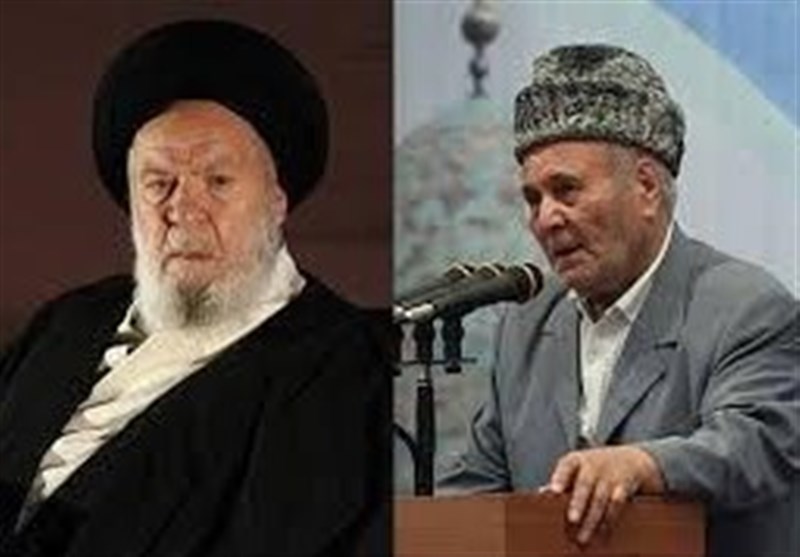 بزرگداشت آیت‌الله موسوی‌اردبیلی و استاد موذن‌زاده در اردبیل‌ برگزار می‌شود