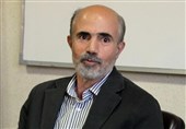 ایرانی که لقب «مستر کامپیوتر» گرفت + فیلم تشییع پیکر