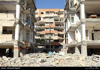  چشم‌انتظاری ۷۲ خانواده زلزله‌زده پس از ۳ سال برای بازسازی واحد‌های مسکن مهر 