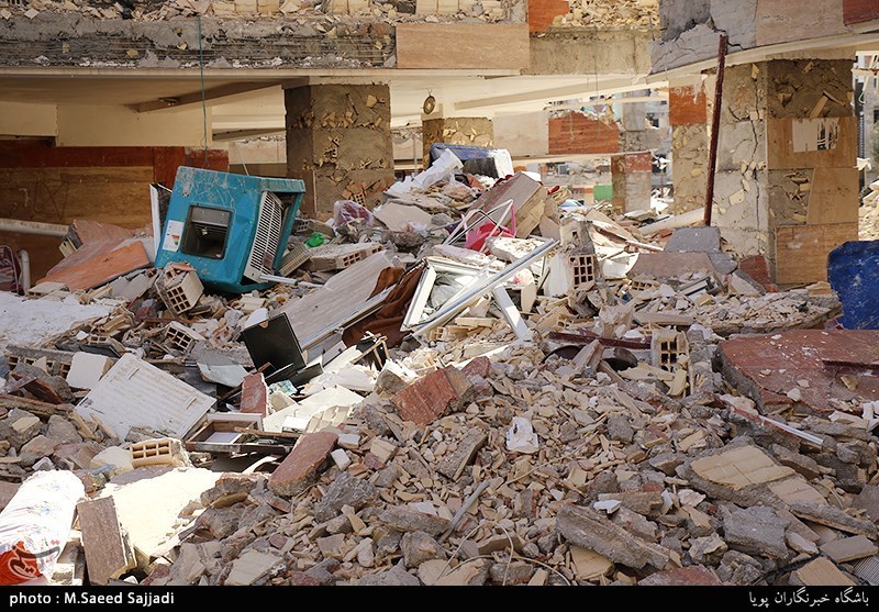 17 گسل فعال در استان سمنان و تهدیدی به نام زلزله