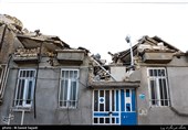 زلزله به 3020 واحد مسکونی استان لرستان خسارت زد