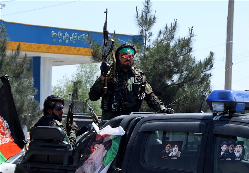نگرانی پارلمان افغانستان از توزیع غیرقانونی سلاح در میان حامیان «حکمتیار»