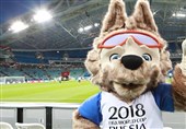 فروش سریع بلیت‌های جام جهانی 2018/ سوروخین: از روند فروش راضی هستیم