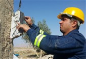 اراک|تعامل توزیع برق و صنایع استان مرکزی در راستای حمایت از تولید افزایش می‌یابد