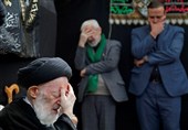 مراسم عزاداری شهادت امام موسی کاظم(ع) در دفاتر مراجع تقلید برگزار میشود
