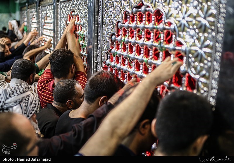 اراک| اعلام نتایج قرعه‌کشی پیش ثبت نام نوروزی عتبات عالیات استان مرکزی+جرئیات