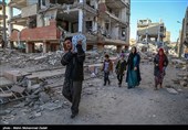 سناتورهای آمریکایی: برای کمک‌رسانی به قربانیان زلزله ایران، موقتاً تحریم‌ها را رفع کنید