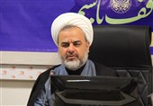 همایش یاوران وقف در زنجان برگزار می‌شود
