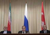 نشست احتمالی وزیران خارجه ایران، ترکیه و روسیه در آنکارا