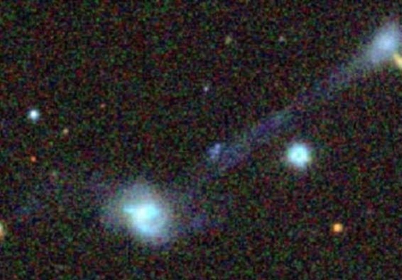 Rare Extra-Galactic FRB Found that Repeats Regularly