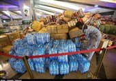 10 میلیارد ریال کمک‌های کمیته امداد بوشهر برای زلزله‌زدگان ارسال شد