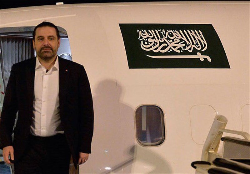 واکاوی انصراف سعد حریری از استعفا