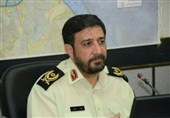 مشهد|عامل سرقت از مشتریان عابربانک‌ها دستگیر شد