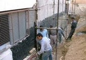 همدان| بیش از 70 درصد مسکن‌های روستایی نهاوند مقاوم‌سازی شد