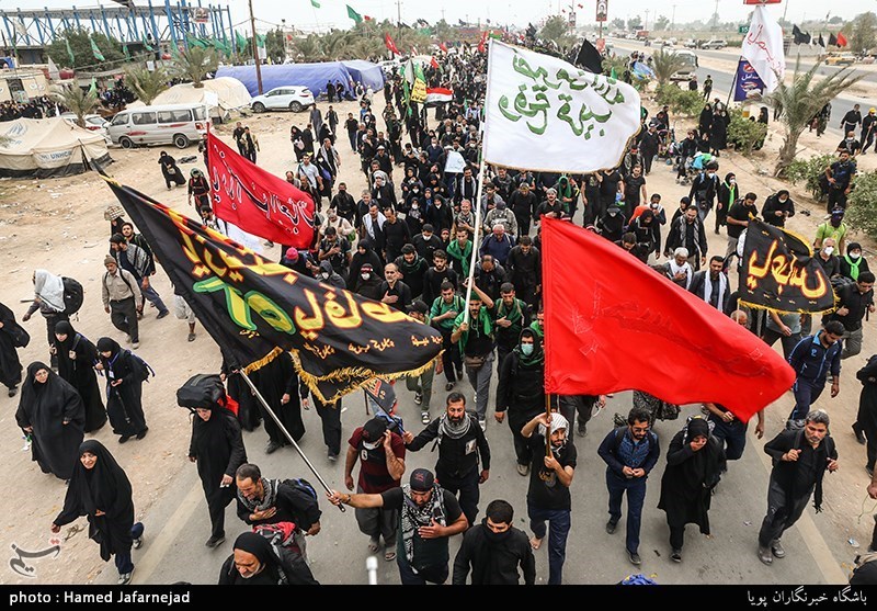 خوزستان| کنگره اربعین حسینی امسال در بهترین شرایط ممکن انجام شود