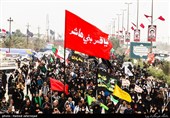ارومیه|نخستین جلسه ستاد اربعین حسینی (ع) در آذربایجان غربی برگزار شد