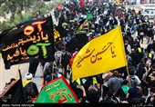 بوشهر| ستاد اربعین حسینی در استان بوشهر تشکیل شد