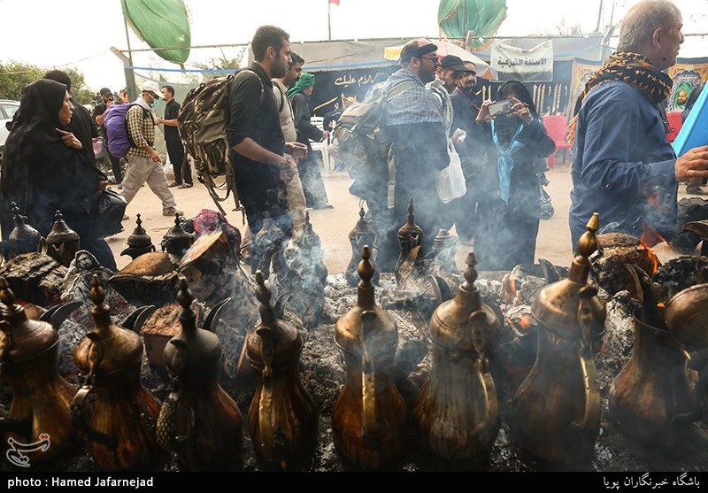 عضو مجلس اعلای عراق در دزفول: مردم عراق آماده پذیرایی از زائران ایرانی اربعین هستند