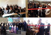 دو مدرسه خیرساز در بوکان افتتاح شد