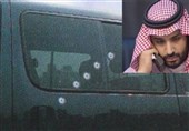تحولات عربستان|نگرانی شدید بن‌سلمان در پی حادثه ریاض؛ تشدید محدودیت‌ها علیه مسئولان ارشد سعودی