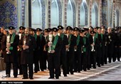 بیش از 3000 خادم افتخاری امام رضا (ع) در آذربایجان شرقی ثبت نام کردند