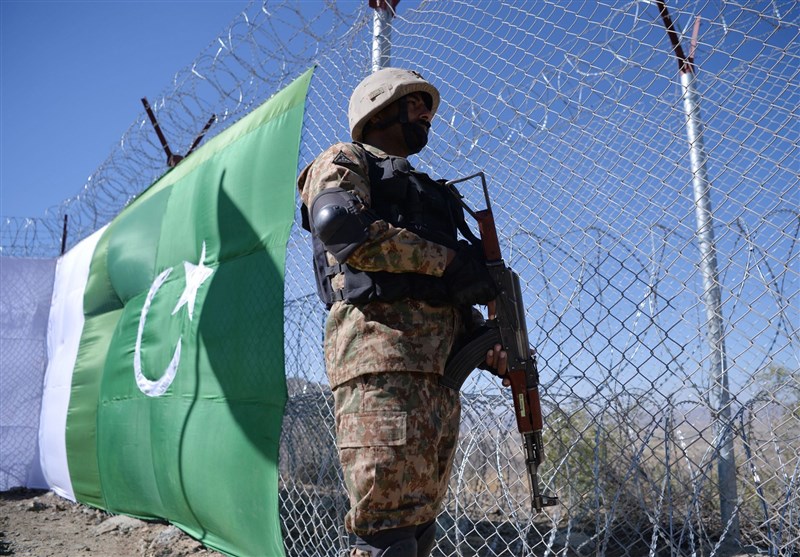 یک غیرنظامی افغان توسط نیروهای مرزی پاکستان کشته شد