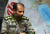 دکترین ایران براساس تقویت پدافند هوایی منسجم و قوی است