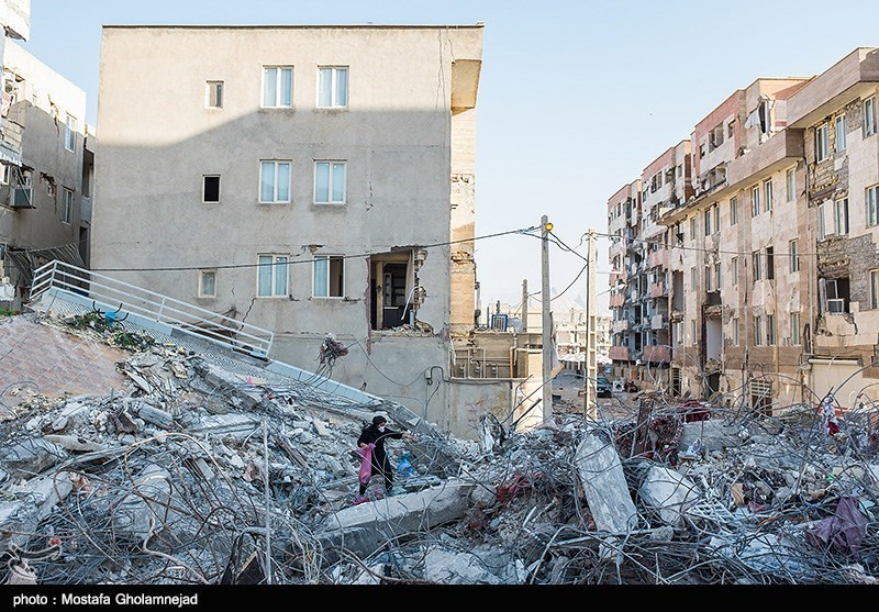 تخصیص ردیف مستقل در بودجه 97 برای مناطق زلزله‌زده استان کرمانشاه