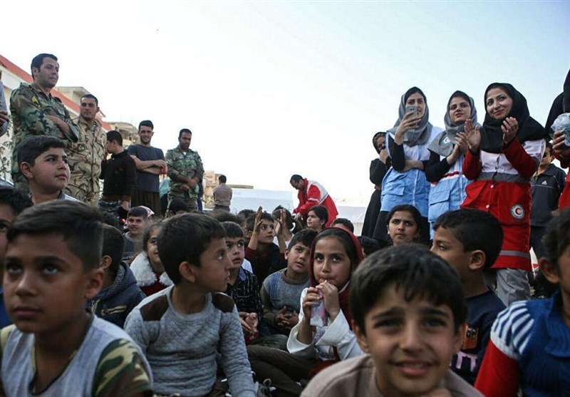 فراخوان آموزش‌وپرورش تهران برای اعزام روانشناسان به مناطق زلزله زده