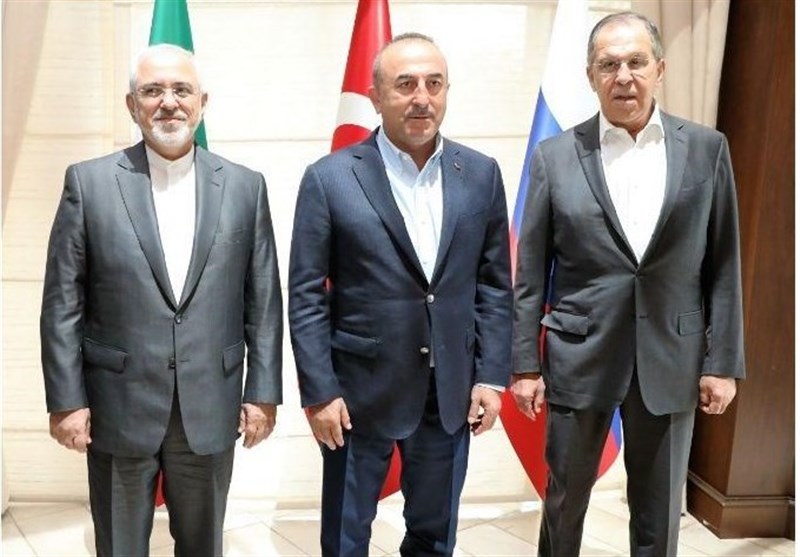 Iran, Russia, Turkey Reaffirm Continued Commitment to Syria’s Sovereignty (+Full Text)