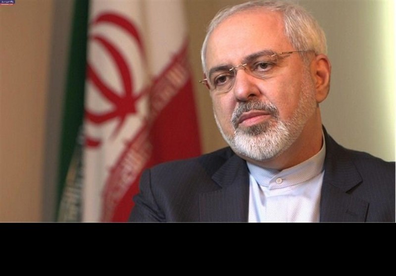 ایران و روس کے وزرائے خارجہ کی کورونا اور امریکی پابندیوں پر تبادلہ خیال