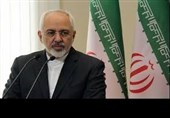 ظریف: هنگامی که برای صلح در حال تلاشید، نیازی به سخنان توخالی ندارید