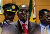 Fired Zimbabwean VP Backs Mugabe&apos;s Impeachment