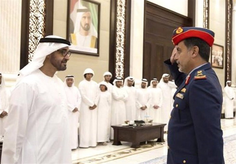 ژنرال اماراتی: امارات و اسرائیل مانند «برادر» هستند
