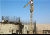 معطلی 12 ساله کارخانه سیمان خرم‌آباد؛ وعده‌های سیمانی خشکید