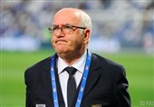 فوتبال جهان| رئیس سابق فدراسیون فوتبال ایتالیا: هواداران می‌خواستند تیم ملی به جام جهانی نرود!