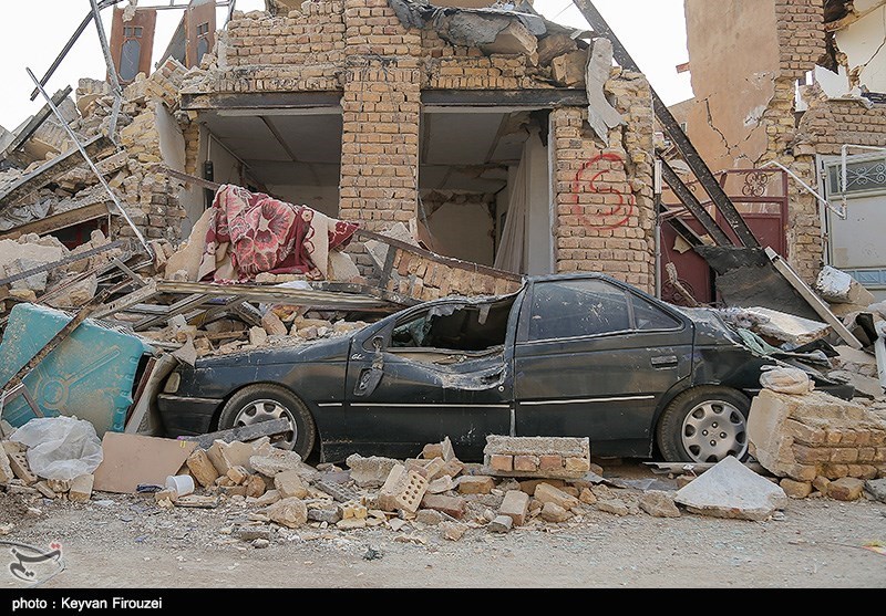 یک شهر و 200 روستای زلزله‌زده توسط بنیاد مسکن قزوین بازسازی می‌شود