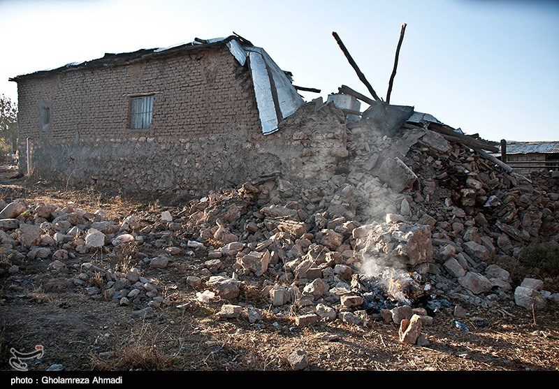 200 مسکن برای مددجویان زلزله‌زده کرمانشاه توسط کمیته امداد قزوین احداث می‌شود
