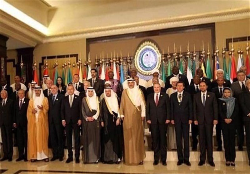 سعودیہ کے نام نہاد عسکری اتحاد کا تشکیل کے دو سال بعد پہلا اجلاس