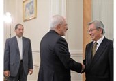 Iran’s Zarif, UN Envoy Discuss Ways to Boost Stability in Afghanistan