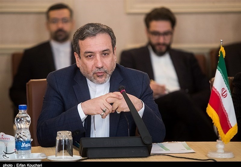 Iran Undecided Whether to Stay in JCPOA: Deputy FM