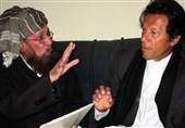 پاکستان| ادعای رسانه انگلیسی مبنی بر دعوت طالبان از«عمران خان»برای ریاست این گروه