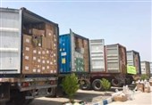 کنترل مبادی مرزی آذربایجان شرقی برای قاچاق کالا و مواد مخدر تشدید می‌شود
