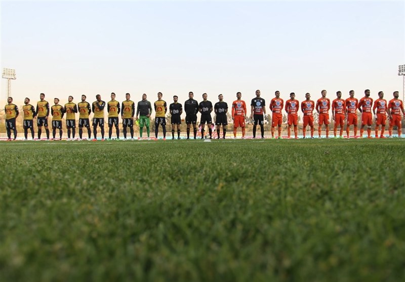 برگزاری بازی‌های هفته سیزدهم لیگ برتر با گرامیداشت یاد و خاطره شهدای بسیج
