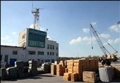 آذربایجان‌شرقی| صادرات از گمرک شهرستان بناب 120 درصد افزایش یافت