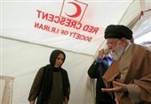 جزئیات خدمات امدادی یک هفته ای در زلزله کرمانشاه