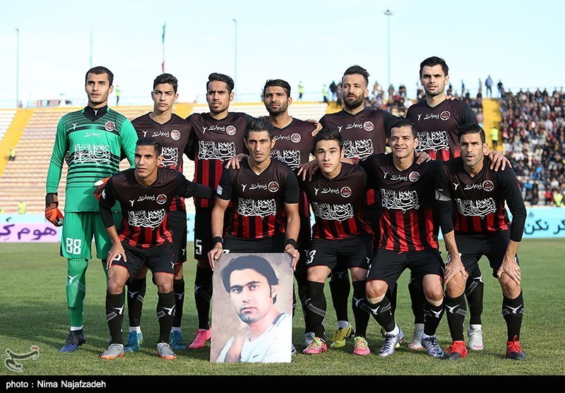 7 بازیکن ایرانی و خارجی در تیررس سیاه‌جامگان