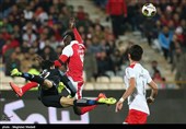 لیگ برتر فوتبال|پرسپولیس به دنبال قهرمانی به تعویق افتاده/ آخرین تلاش‌ها برای ماندن در لیگ