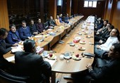 شورای فنی تکواندو تشکیل جلسه می‌دهد